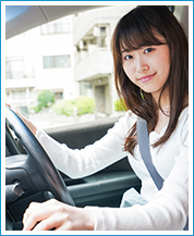 デイケア運転代行